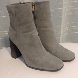 JustFab Amber Bootie